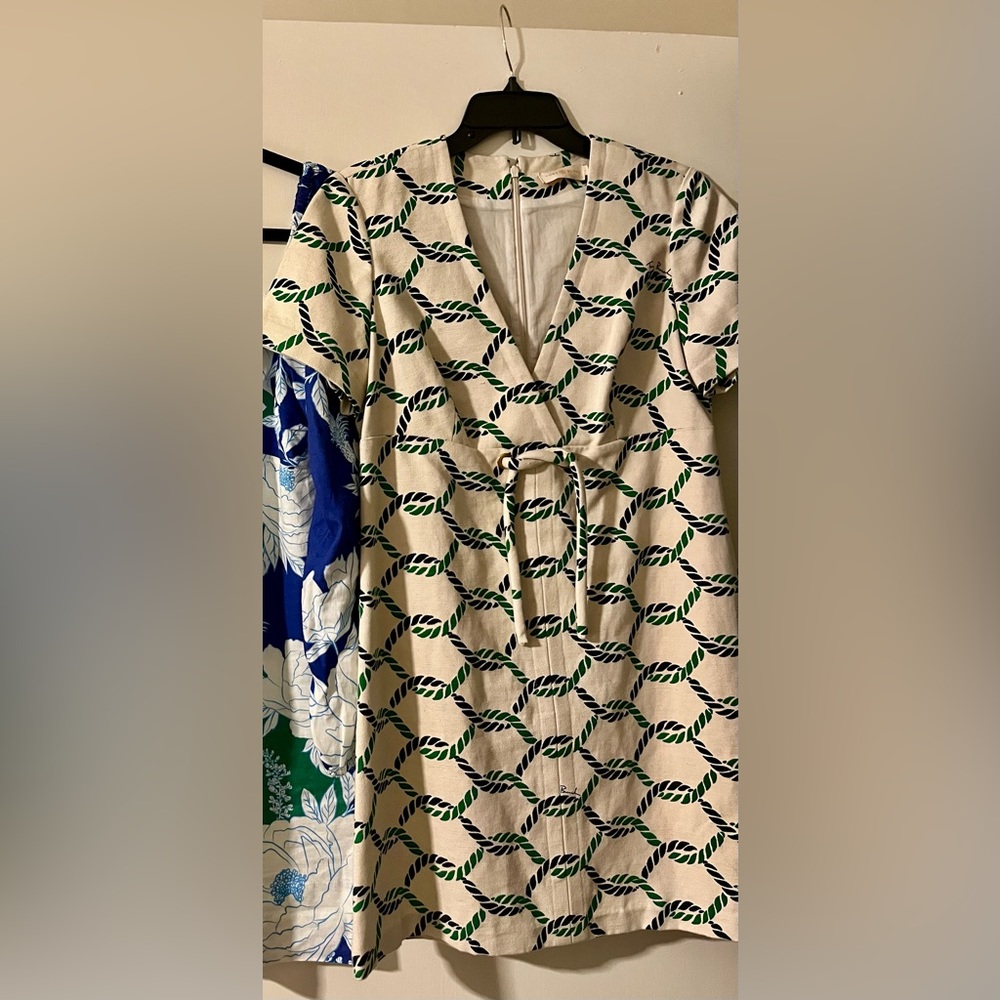 Tory Burch dress NWT size 4